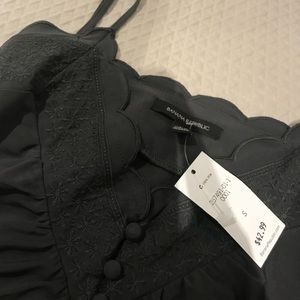 Banana republic Size 6